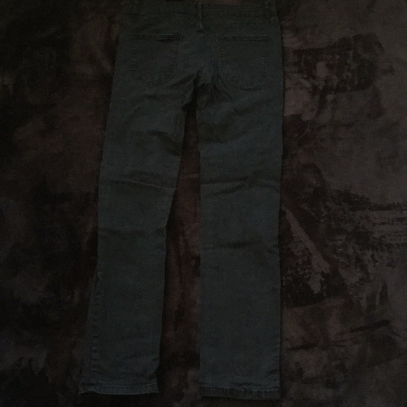 Men’s Distressed Stacked Skinny Jeans - Picture 8 of 10
